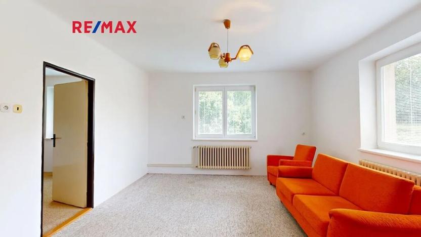 Prodej rodinného domu, Bohdašín, 370 m2