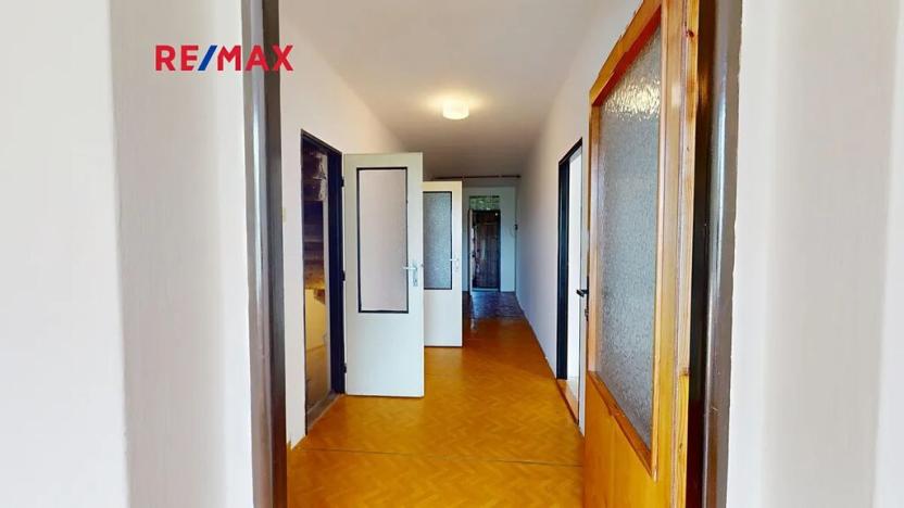 Prodej rodinného domu, Bohdašín, 370 m2