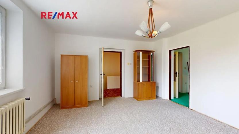 Prodej rodinného domu, Bohdašín, 370 m2