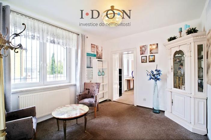 Prodej vícegeneračního domu, Ostrava, Lorišova, 269 m2