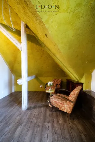 Prodej vícegeneračního domu, Ostrava, Lorišova, 269 m2