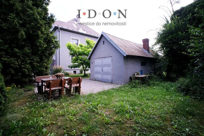 Prodej vícegeneračního domu, Ostrava, Lorišova, 269 m2