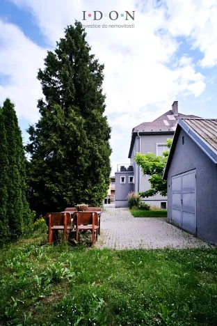 Prodej vícegeneračního domu, Ostrava, Lorišova, 269 m2