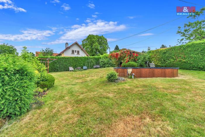 Prodej chalupy, Třebihošť, 200 m2