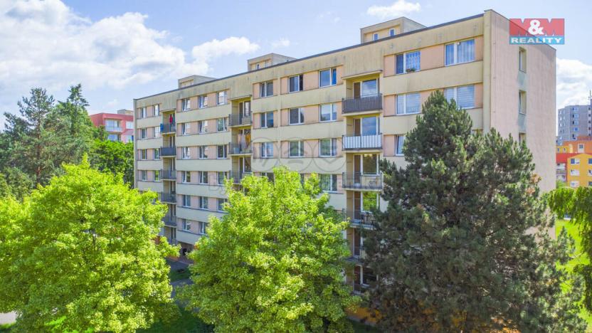 Prodej bytu 4+1, Stráž pod Ralskem, Energetiků, 77 m2