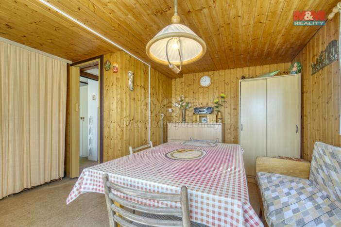 Prodej chaty, Blovice, 33 m2
