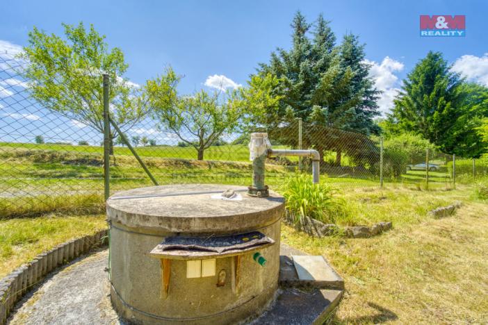 Prodej chaty, Blovice, 33 m2