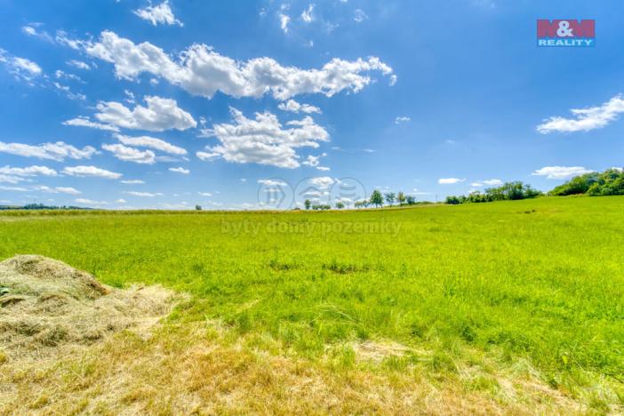 Prodej chaty, Blovice, 33 m2