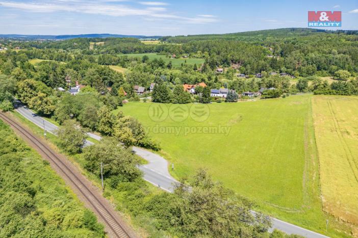 Prodej chaty, Blovice, 33 m2