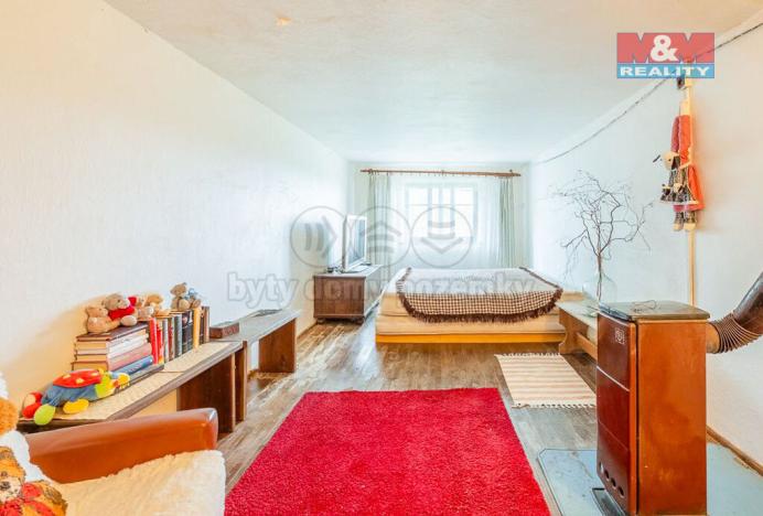 Prodej chalupy, Velký Šenov - Knížecí, 200 m2