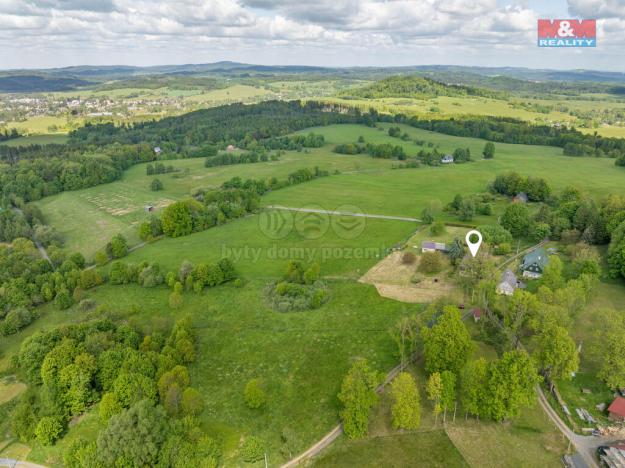 Prodej chalupy, Velký Šenov - Knížecí, 200 m2