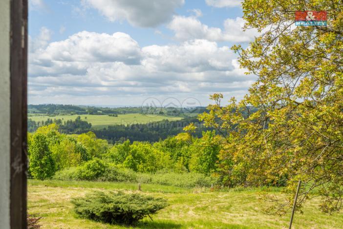 Prodej chalupy, Velký Šenov - Knížecí, 200 m2