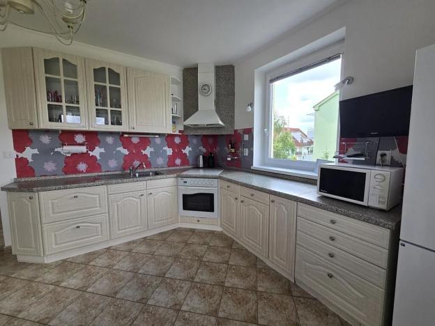 Prodej bytu 3+1, Moravské Budějovice, Na Výsluní, 98 m2