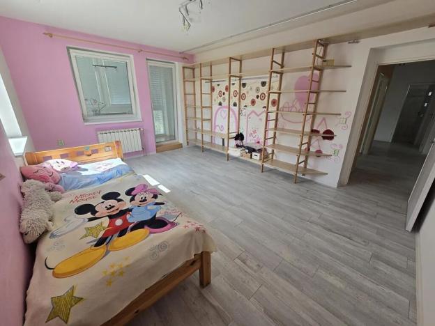 Prodej bytu 3+1, Moravské Budějovice, Na Výsluní, 98 m2