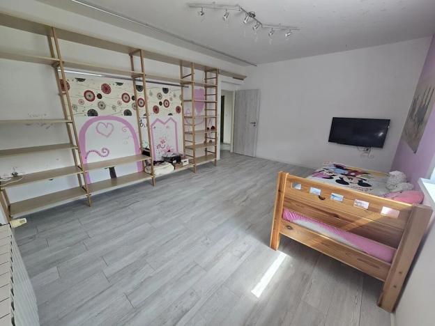 Prodej bytu 3+1, Moravské Budějovice, Na Výsluní, 98 m2