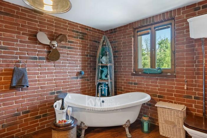 Prodej bytu 3+kk, Františkovy Lázně, Nádražní, 124 m2