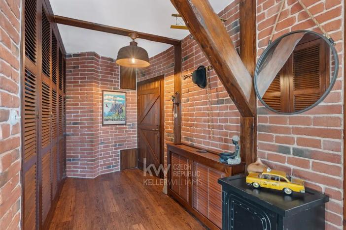 Prodej bytu 3+kk, Františkovy Lázně, Nádražní, 124 m2