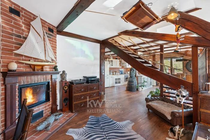 Prodej bytu 3+kk, Františkovy Lázně, Nádražní, 124 m2