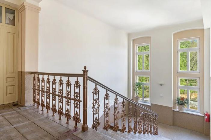 Prodej bytu 3+kk, Františkovy Lázně, Nádražní, 124 m2