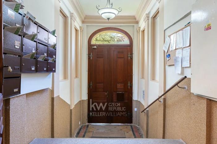 Prodej bytu 3+kk, Františkovy Lázně, Nádražní, 124 m2