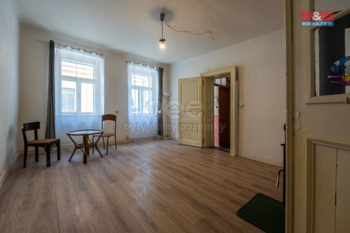 Prodej rodinného domu, Lomnice, Josefa Uhra, 152 m2