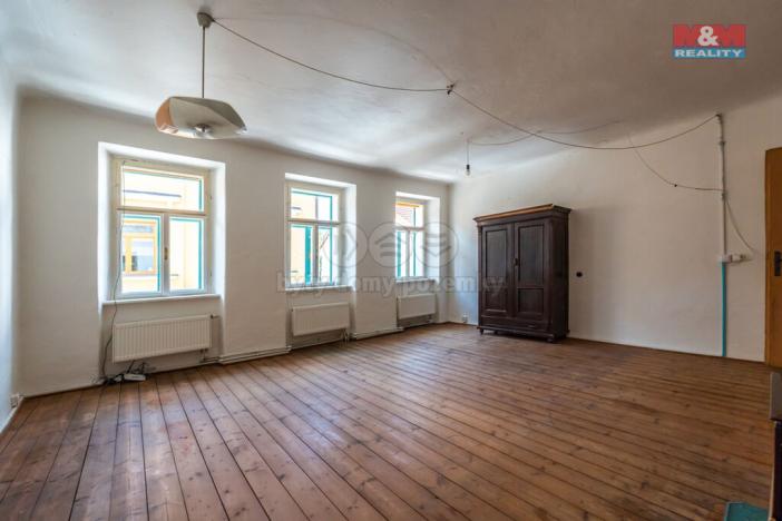 Prodej rodinného domu, Lomnice, Josefa Uhra, 152 m2