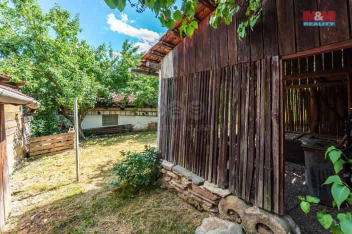 Prodej rodinného domu, Lomnice, Josefa Uhra, 152 m2