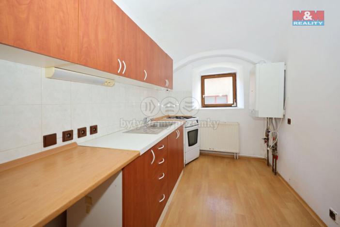 Pronájem bytu 3+1, Chotěboř, F. X. Svobody, 50 m2