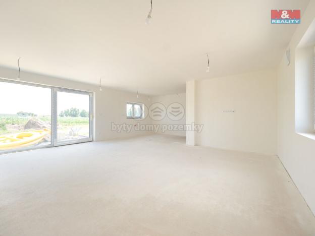 Prodej rodinného domu, Malý Újezd - Vavřineč, 125 m2