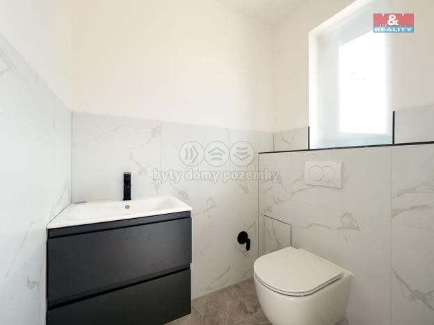 Prodej rodinného domu, Malý Újezd - Vavřineč, 125 m2