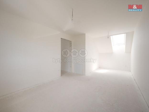 Prodej rodinného domu, Malý Újezd - Vavřineč, 125 m2