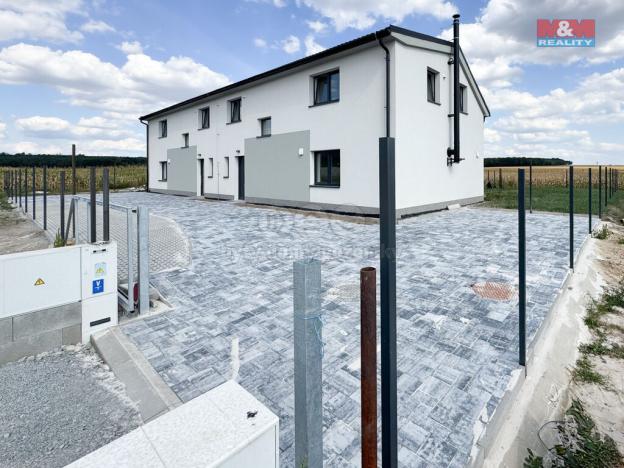 Prodej rodinného domu, Malý Újezd - Vavřineč, 125 m2