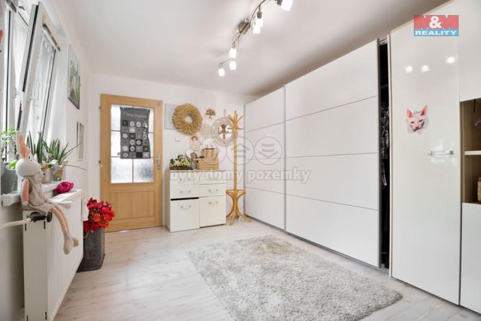 Prodej rodinného domu, Roudnice nad Labem, Rvačov, 300 m2