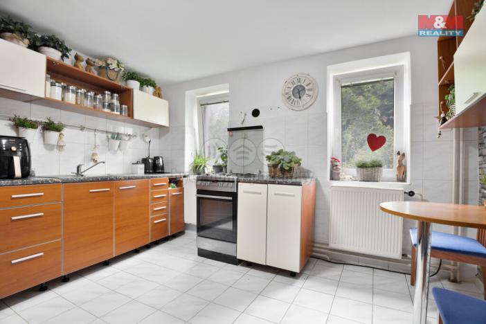 Prodej rodinného domu, Roudnice nad Labem, Rvačov, 300 m2