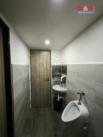 Prodej restaurace, Orlová - Lutyně, Modřínová, 330 m2