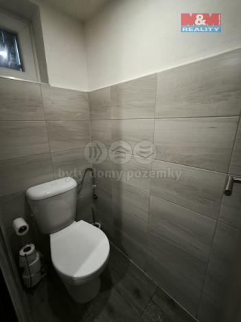 Prodej restaurace, Orlová - Lutyně, Modřínová, 330 m2