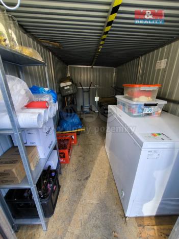 Prodej restaurace, Orlová - Lutyně, Modřínová, 330 m2