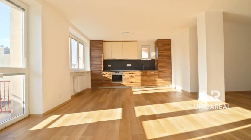 Pronájem bytu 3+kk, Brno - Staré Brno, Jircháře, 84 m2