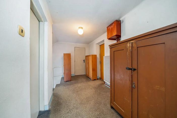 Prodej rodinného domu, Kvasice, Osmek, 205 m2