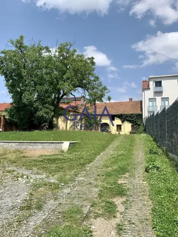 Pronájem kanceláře, Veselí nad Moravou, Zámecká, 40 m2