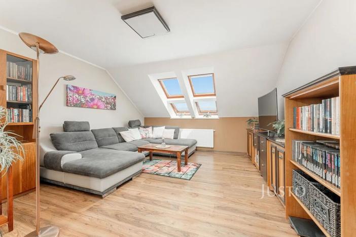 Prodej rodinného domu, Uherské Hradiště, V Zahradách, 474 m2