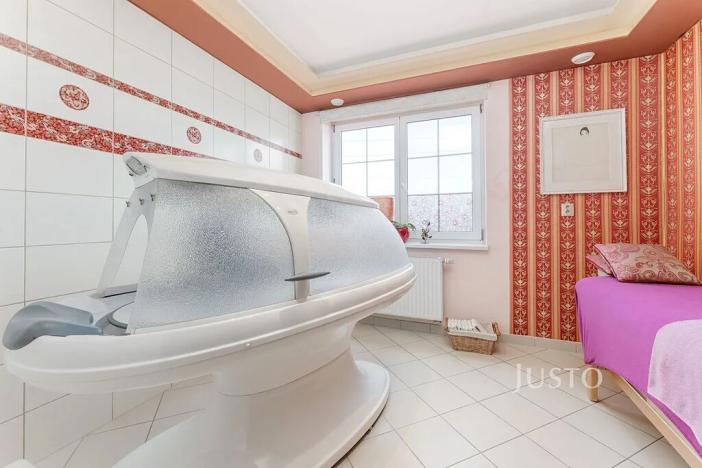 Prodej rodinného domu, Uherské Hradiště, V Zahradách, 474 m2