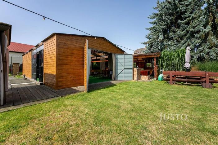 Prodej rodinného domu, Uherské Hradiště, V Zahradách, 474 m2