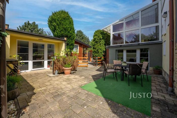 Prodej rodinného domu, Uherské Hradiště, V Zahradách, 474 m2