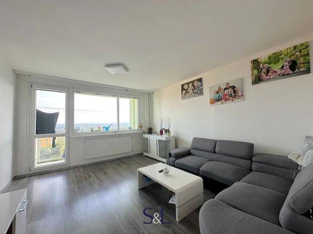 Pronájem bytu 4+1, Česká Lípa, Hradecká, 98 m2