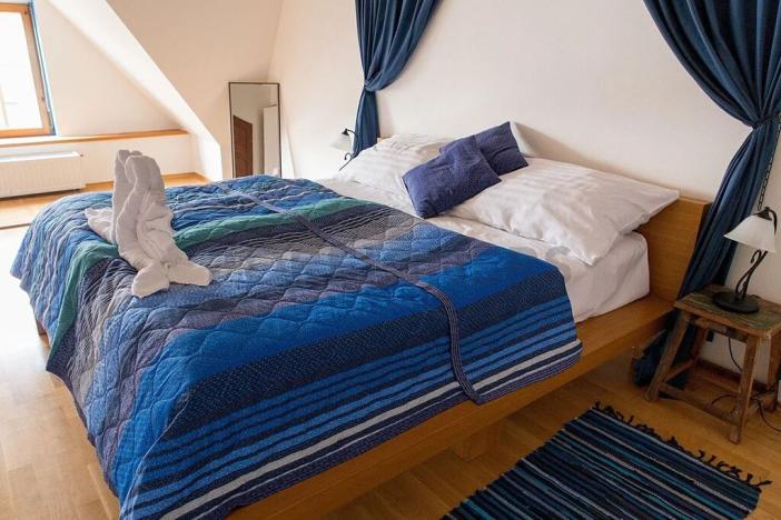 Pronájem bytu 2+kk, Brno, Radnická, 83 m2