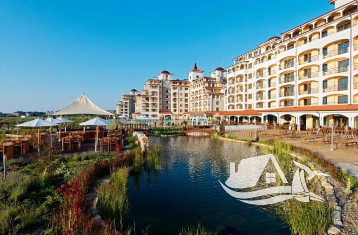 Prodej bytu 3+kk, Obzor, Bulharsko, 88 m2