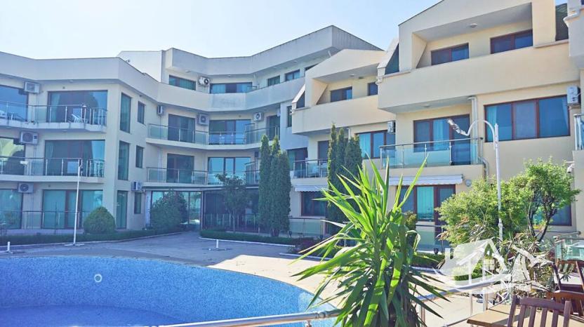 Prodej bytu 3+kk, Topola, Bulharsko, 71 m2
