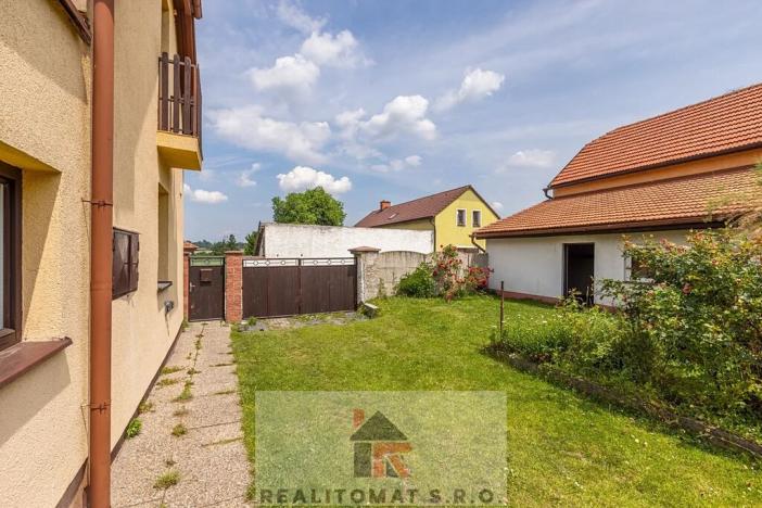 Prodej rodinného domu, Kounice, 130 m2