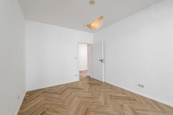 Pronájem bytu 4+kk, Plzeň, Safírová, 89 m2